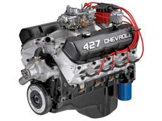 U2463 Engine